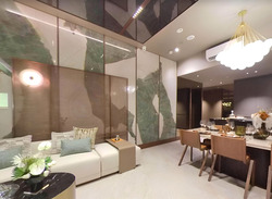 One Marina Gardens (D1), Apartment #496994981